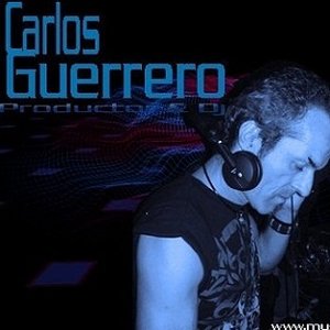 Carlos Guerrero 的头像