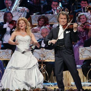 Benedictus — Andre Rieu & Mirusia | Last.fm