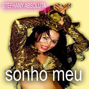 Sonho Meu - Single