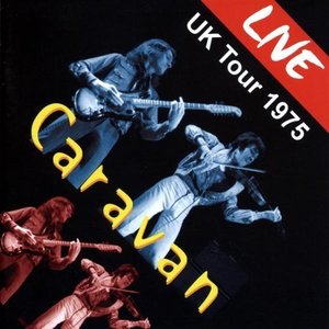 Live UK Tour '75