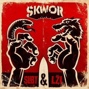 Sliby & Lži