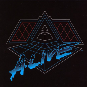 Daft Punk - Alive 2007 Cd1 - Zortam Music