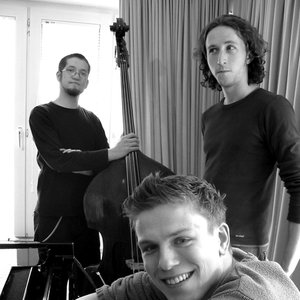 Benjamin Schaefer Trio 的头像