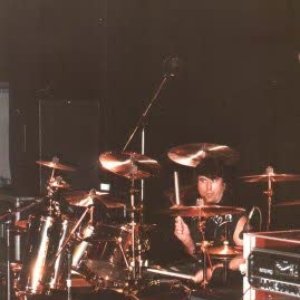 Cozy Powell's Hammer 的头像