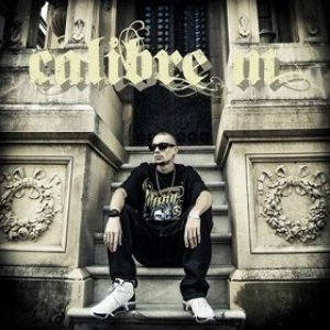 Calibre M 的头像