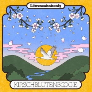 Kirschblütenboogie