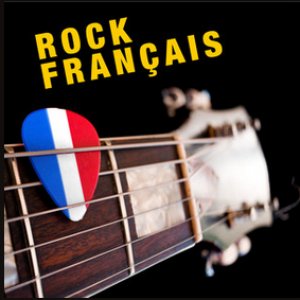 Rock français