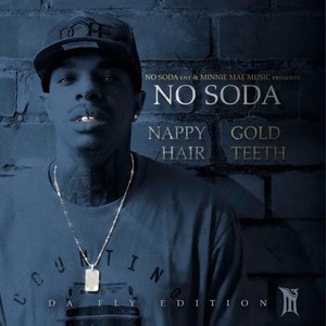 Nappy Hair Gold Teeth