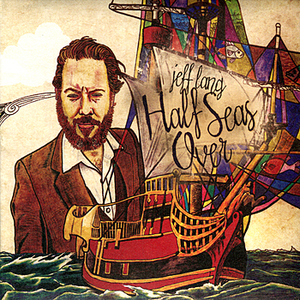 Jeff Lang - Half Seas Over - Zortam Music