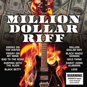 Million Dollar Riff