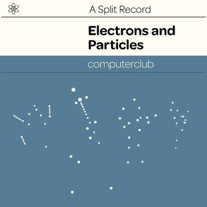 Electrons & Particles