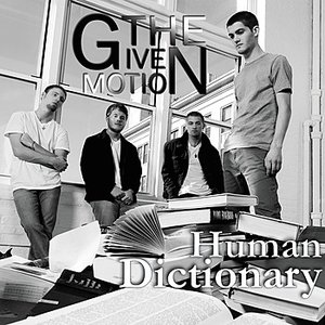 Human Dictionary (w/Bonus Track)
