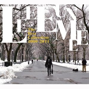 Lee Eun Mee the Best Collection: 2000 - 2011