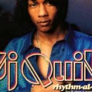 DJ Quik Featuring Suga Free, Mausberg & AMG 的头像