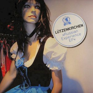 Russian Experience EP