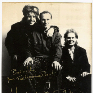 The Listening Pool photo provided by Last.fm