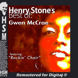 Henry Stone's Best of Gwen Mccrae