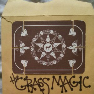 Avatar for The Grass Magic