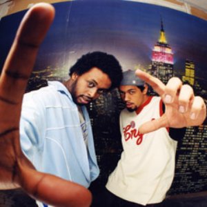 Afrob feat. Samy Deluxe 的头像