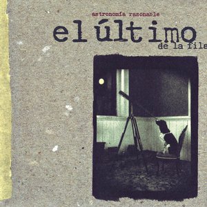 El Último de la Fila - Álbumes y discografía | Last.fm