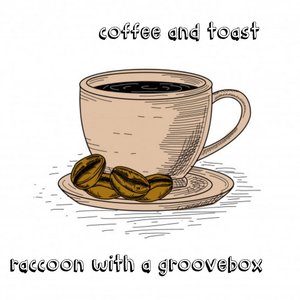 Coffee and Toast - Single