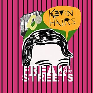Freak in the Streets