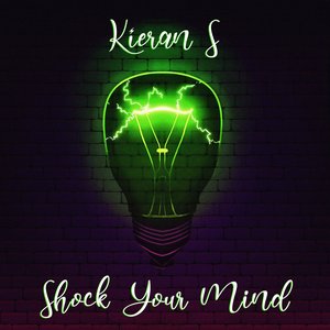 Shock Your Mind - Single