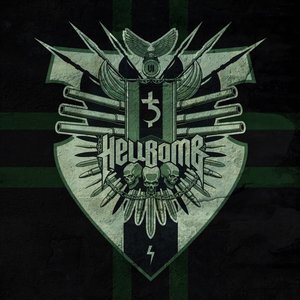 First Bomb from Hell [Explicit]
