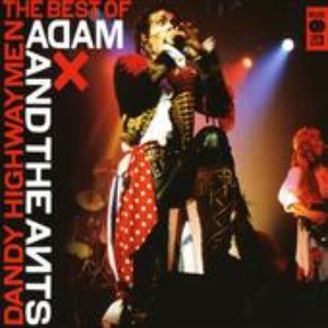 Adam and the Ants - Puss n Boots Lyrics - Zortam Music