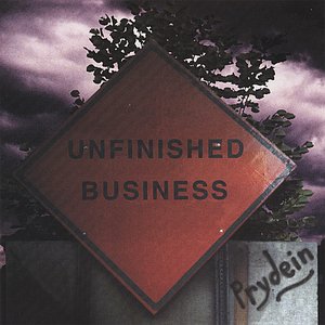 Unfinished Business