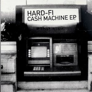 Image for 'Cash Machine EP'