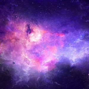 Binary Pulsar 的头像