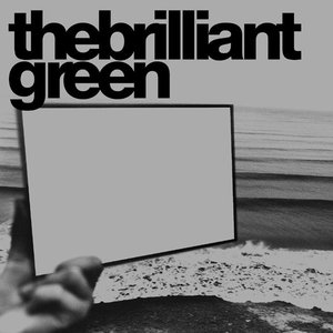 the brilliant green