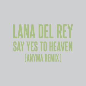 Avatar for Lana Del Rey & Anyma