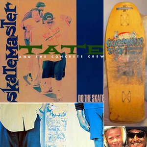 Avatar for Skate Master Tate