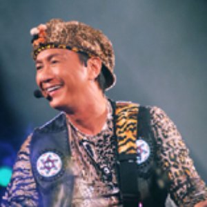 Avatar for 許冠傑 (Sam Hui)