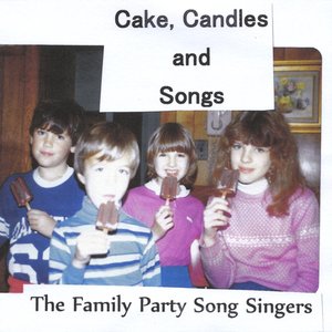 Cake, Candles and Songs
