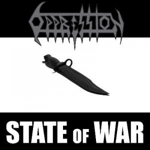 Image for 'State Of War'