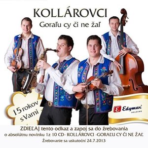 Avatar for Kollárovci