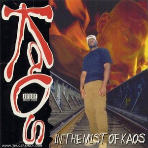Image for 'In The Mist Of Kaos'