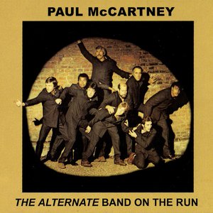 The Alternate Band on the Run