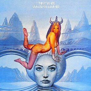 venusian summer - 1975 のアバター