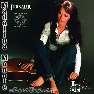 Muzică de colecție, volumul 54