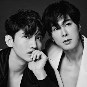 Avatar de 東方神起