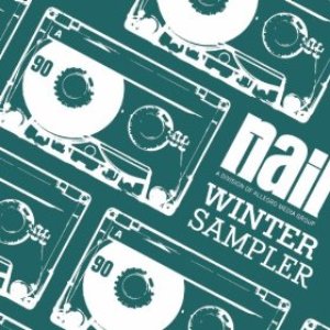 Nail Winter 2012 Sampler