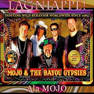 Lagniappe! Ala Mojo (Live)