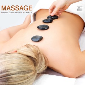 Massage - Ultimate Guitar Massage Relaxation, Acoustic and Spanish Guitar Music for Massage Relaxing Massage Music Collection, with Nature Sounds