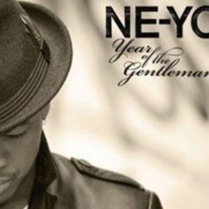 “Year Of The Gentleman (Japan Version)”的封面