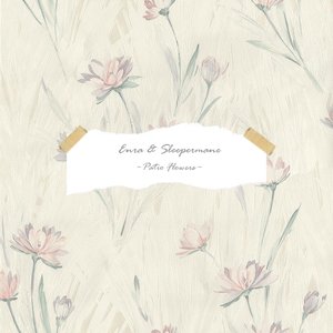 Patio Flowers - Single