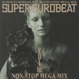 SUPER EUROBEAT VOL.86